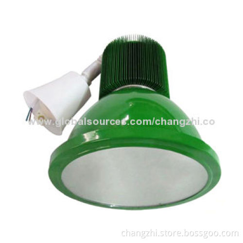 Supermarket Light with 85-264V AC, 50-60Hz Input Voltage